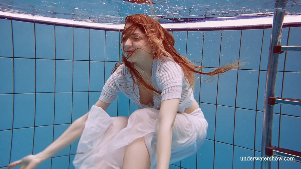 Marketa Pt.2 UnderWaterShow #106677056