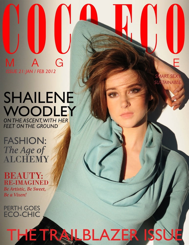 Shailene Woodley #95062439