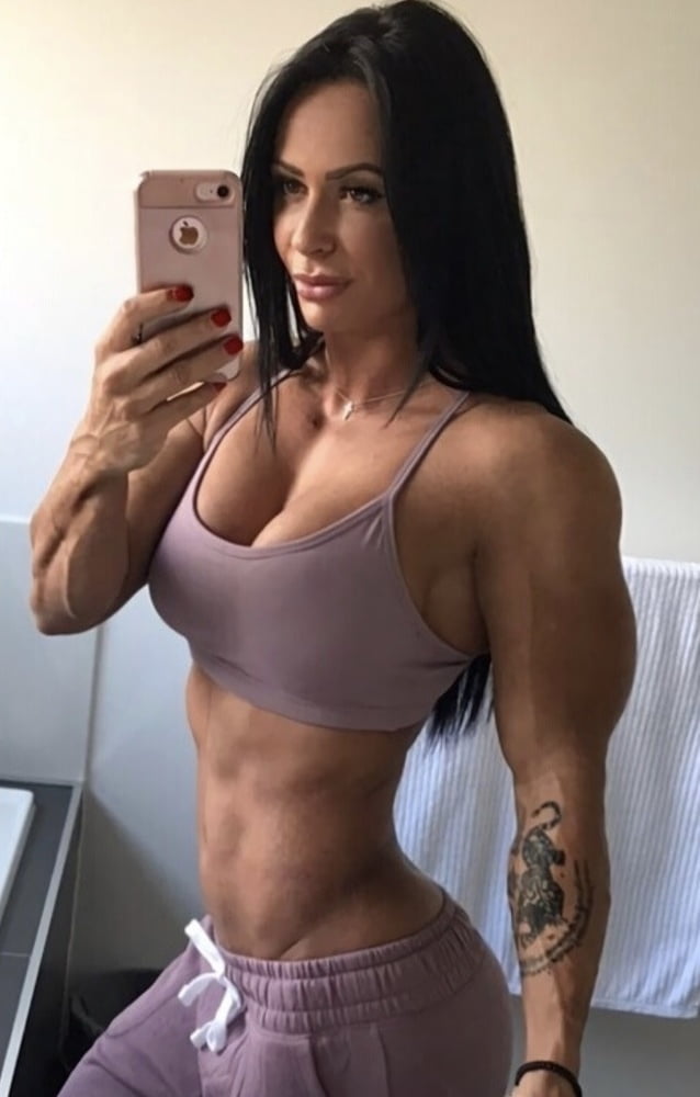 Janas - Fit and Sporty Sexies 28 #81604425