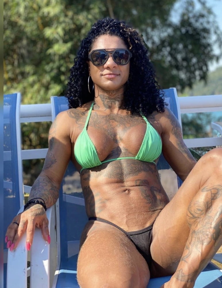 Janas - Fit and Sporty Sexies 28 #81604440