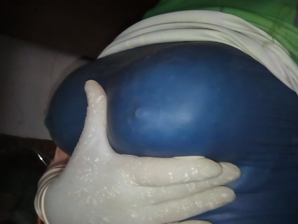 goma sex fetiche #94337399