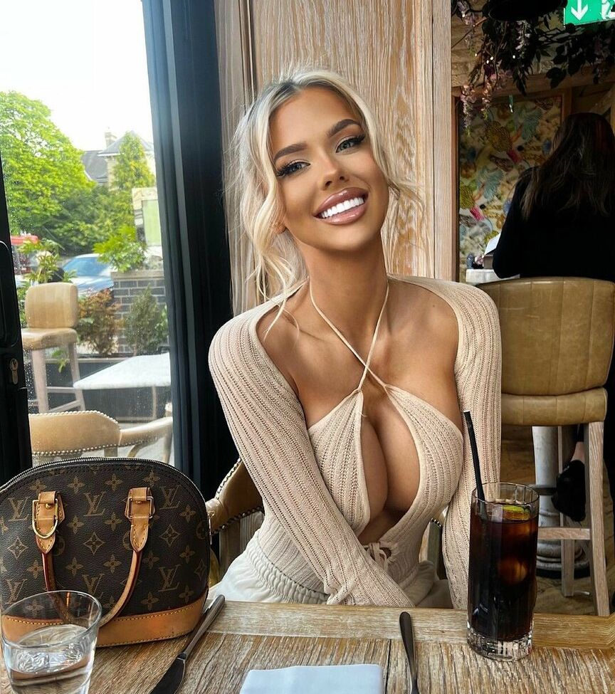 Sylvija Vasilevska nude #109351379