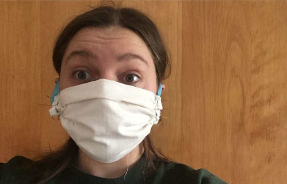 コビトのお面 セクシー
 #98788277