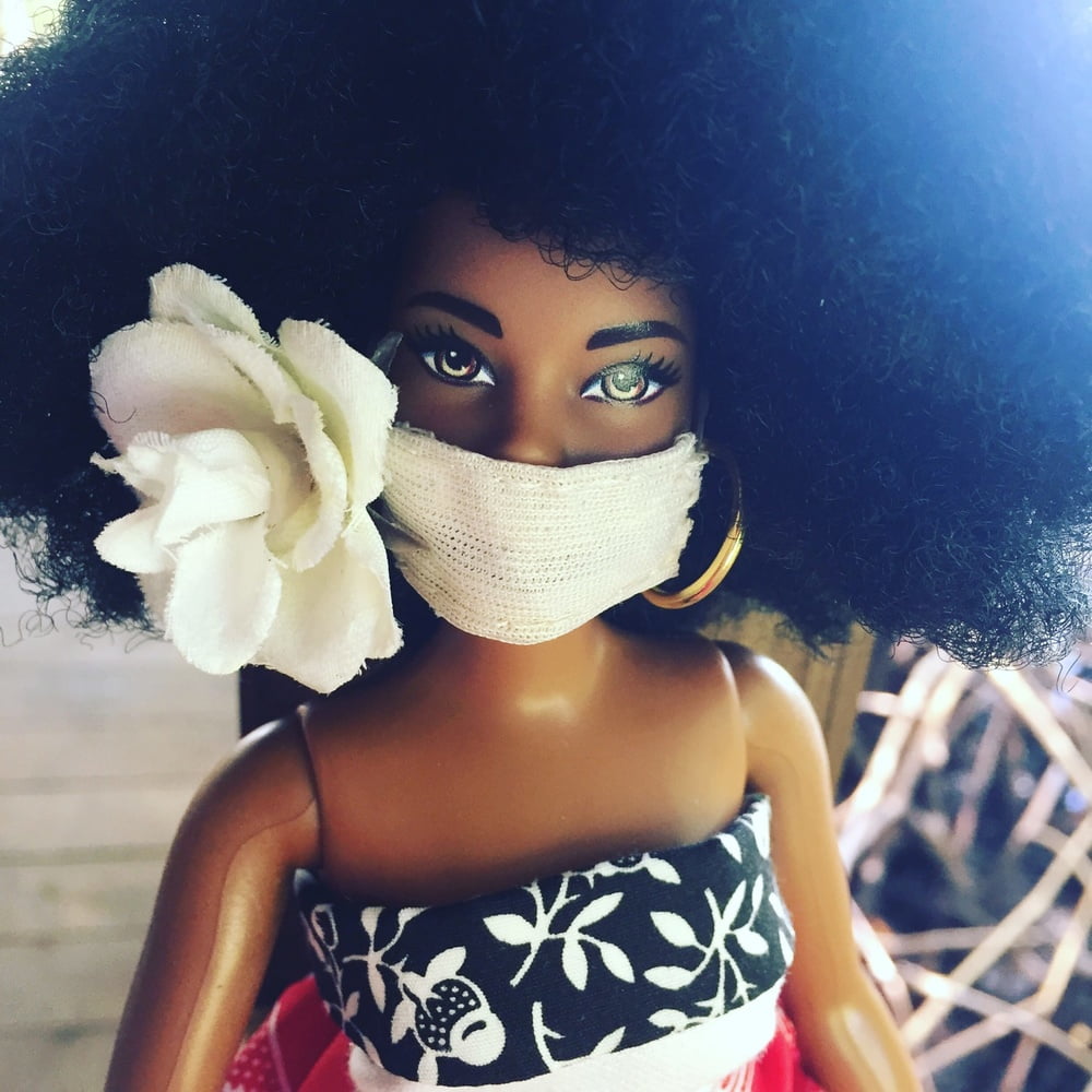 コビトのお面 セクシー
 #98788341