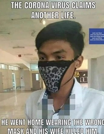 コビトのお面 セクシー
 #98788426