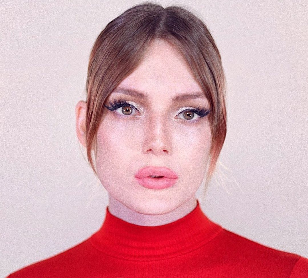 Isla Rose desnuda #109084448