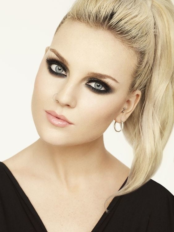 Perrie edwards photos
 #101805889