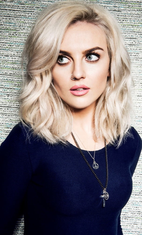 Perrie edwards photos
 #101805903