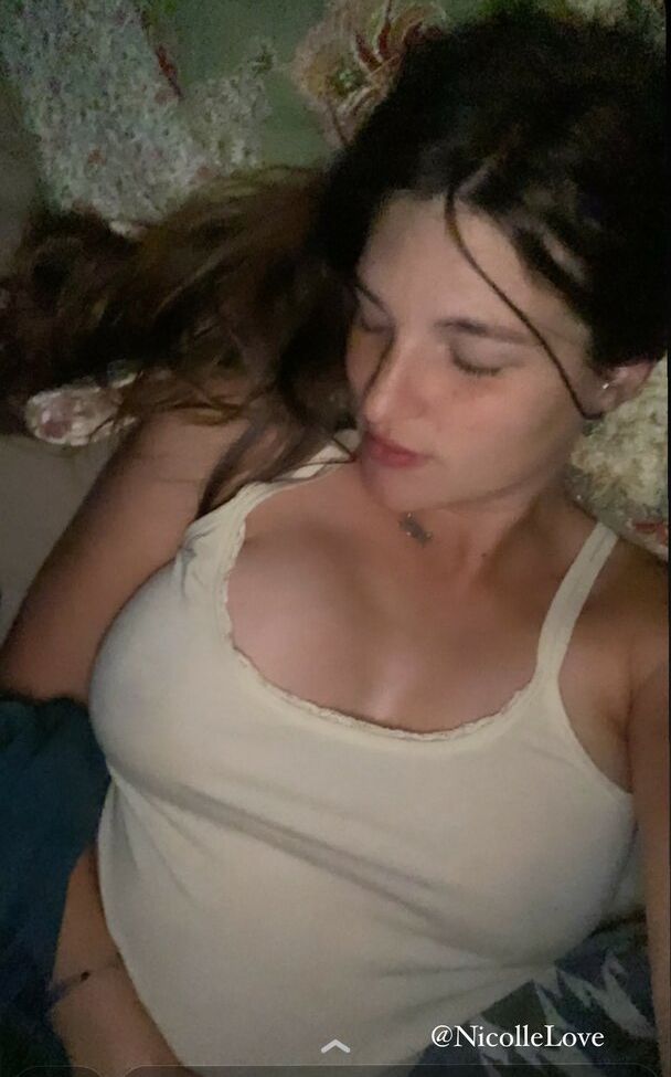 Holistic Nicole nude #108669328