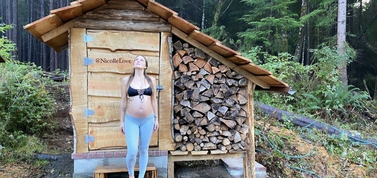 Holistic Nicole nude #108669332