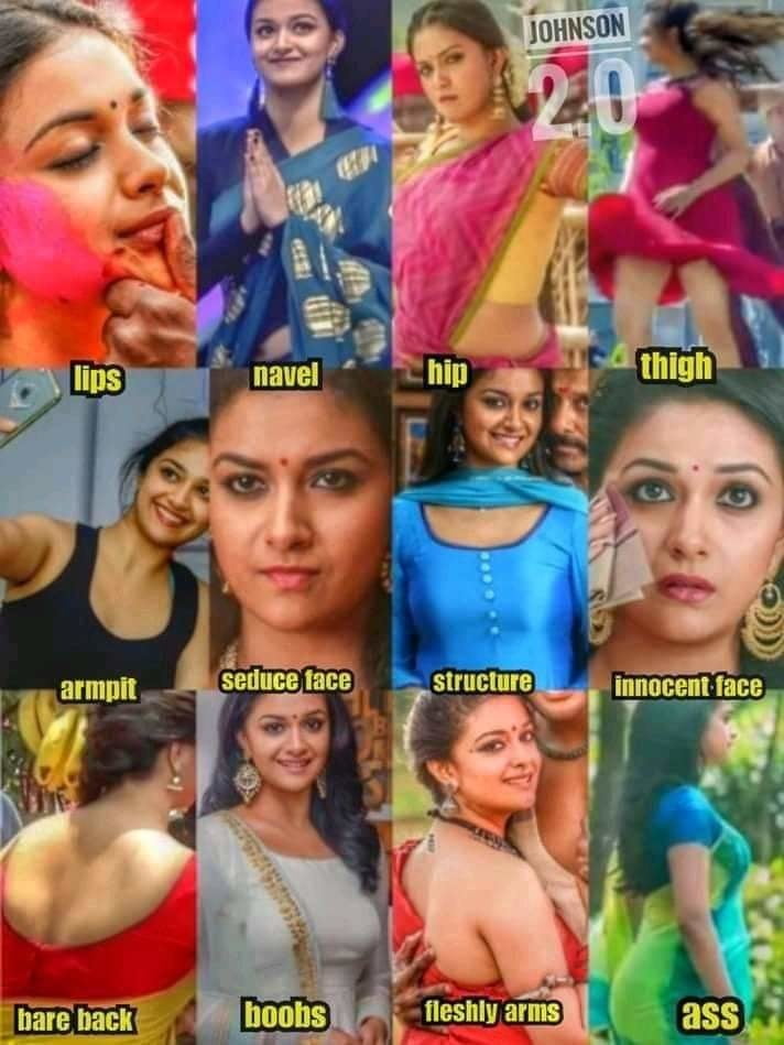 Keerthy Fap #95064493