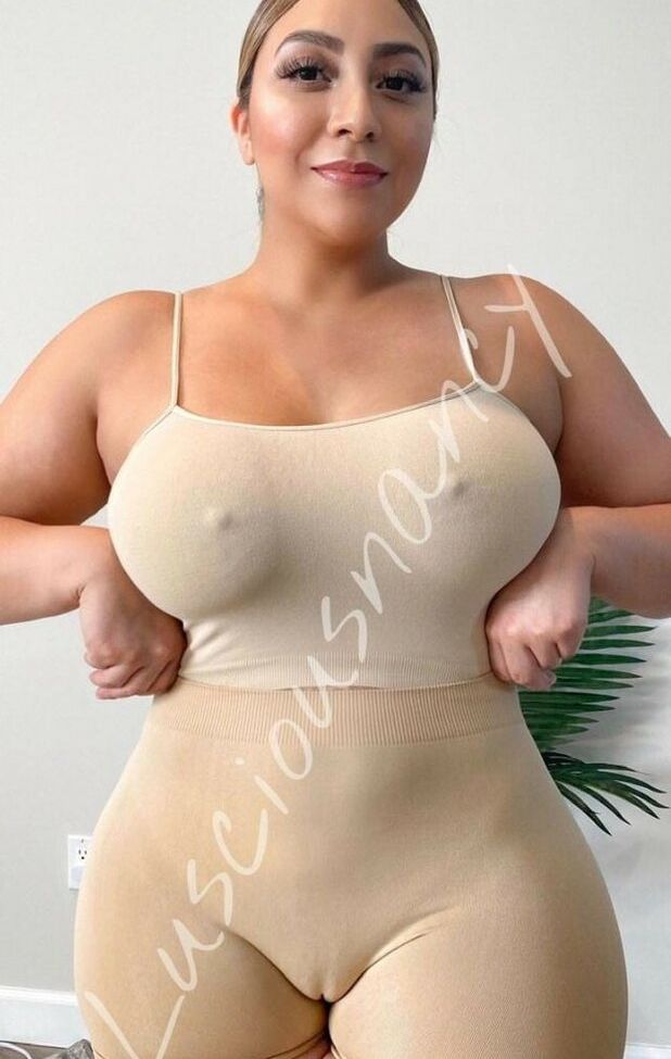 Nancy Hernandez nackt #109708493