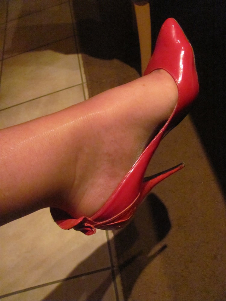 Talons sexy
 #81622215