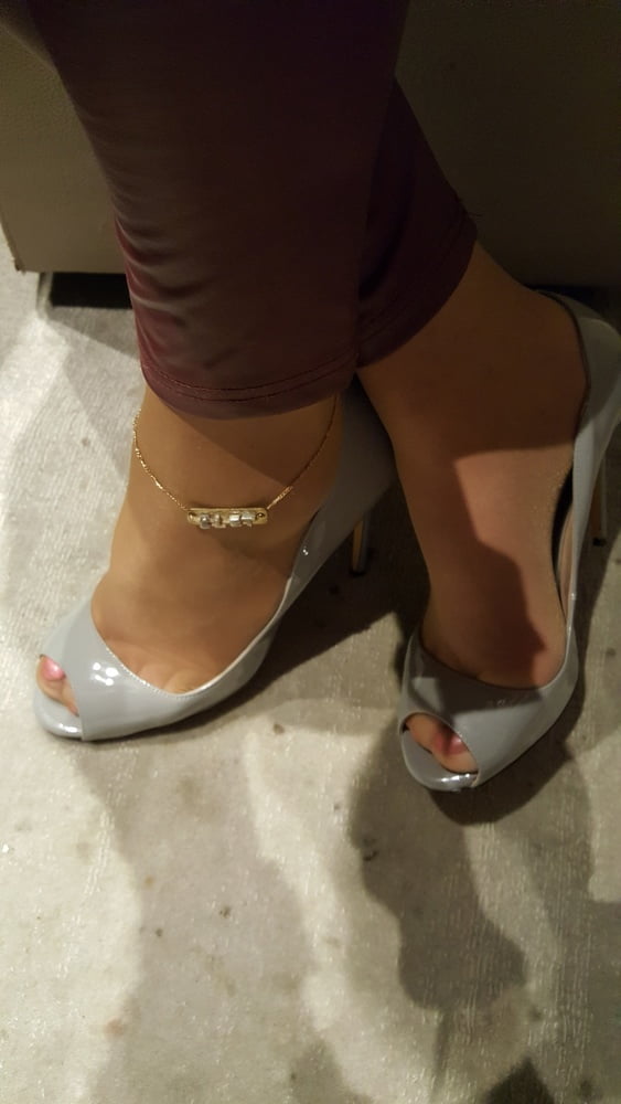 Talons sexy
 #81622247