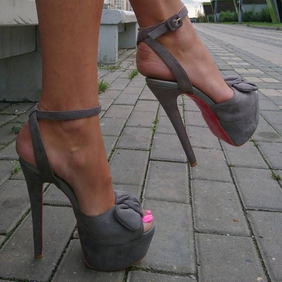 Talons sexy
 #81622387