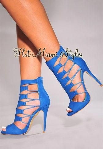 Talons sexy
 #81622586