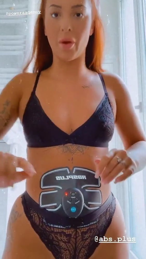 Evy melaa lpdla LesAnges #93191842