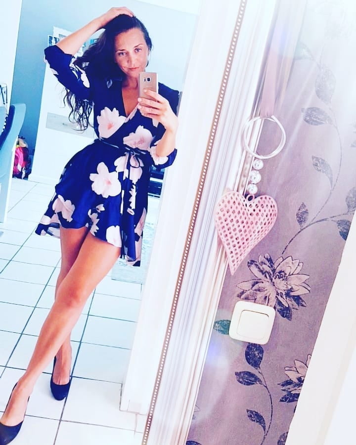 Echt amateur mutter sara so heiß
 #98517913