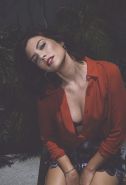 Lauren Cohan