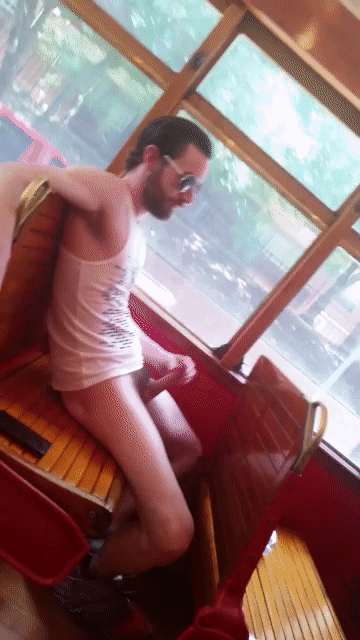 Miami Public Transit Route Doral Trolley !!!! #88114886