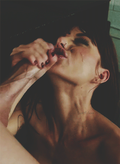 Collected gifs where every frame is filled with lust #90678803