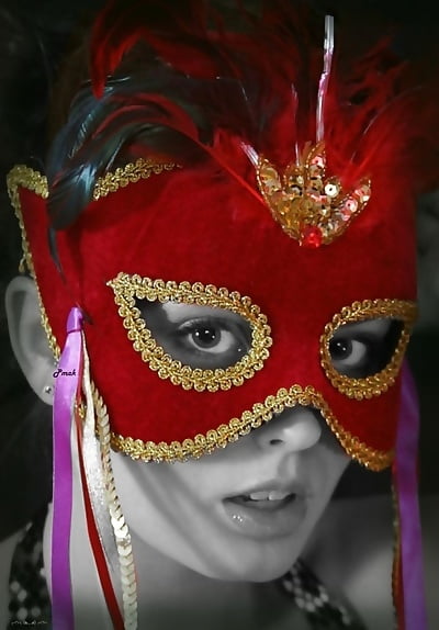 Masks Fav1 #95509037
