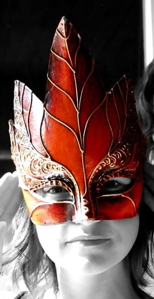 Masks Fav1 #95509041