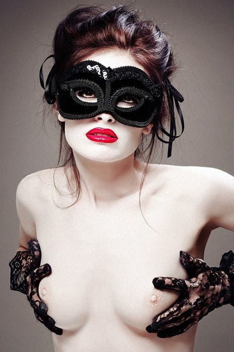 Masks Fav1 #95509042