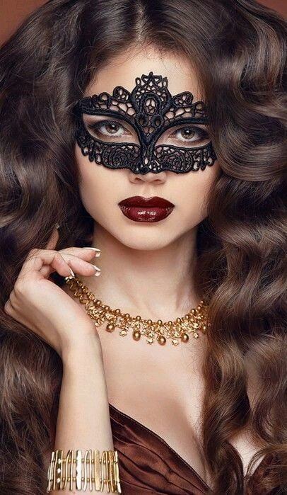 Masks Fav1 #95509047
