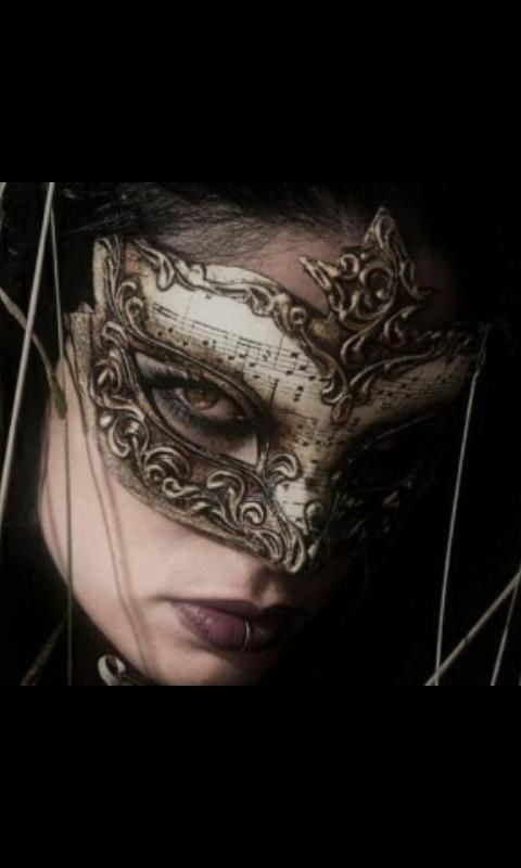 Masks Fav1 #95509048