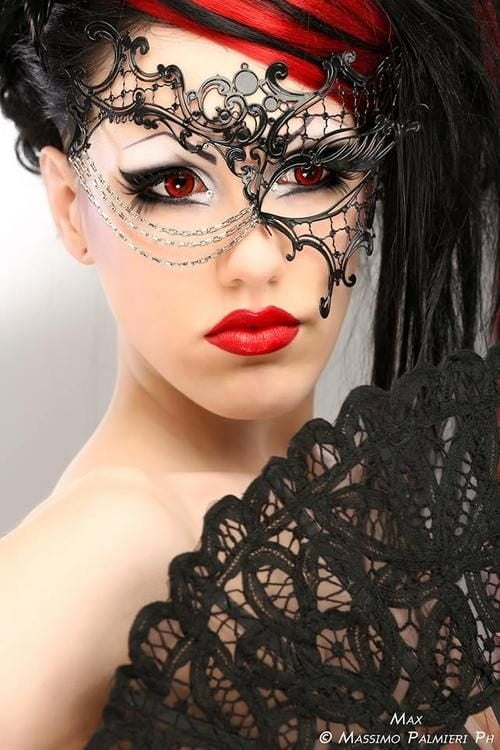 Masks Fav1 #95509050