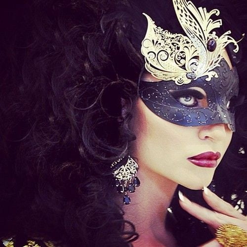Masks Fav1 #95509057