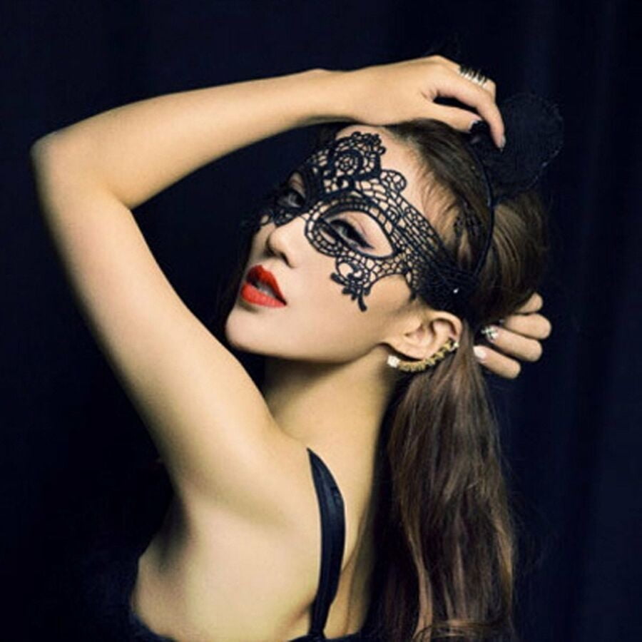 Masks Fav1 #95509058