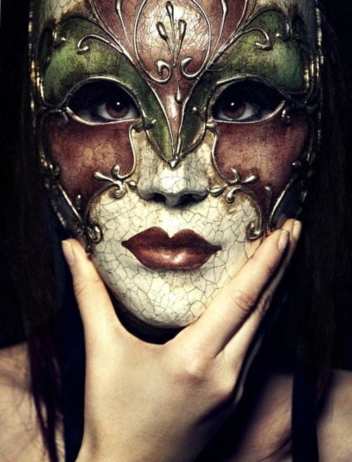 Masks Fav1 #95509068