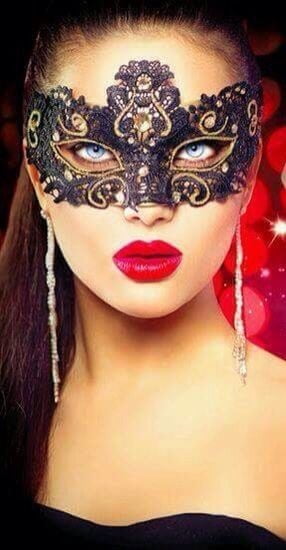 Masks Fav1 #95509073