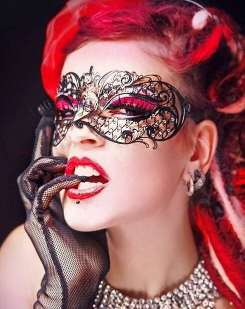Masks Fav1 #95509090
