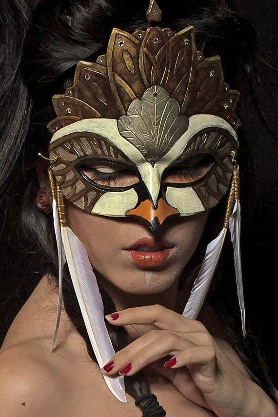 Masks Fav1 #95509091