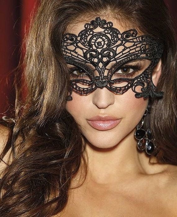 Masks Fav1 #95509099
