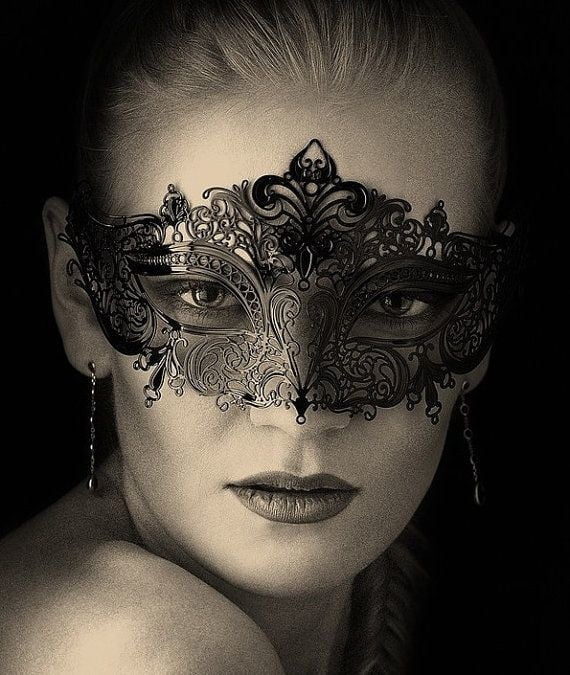 Masks Fav1 #95509101