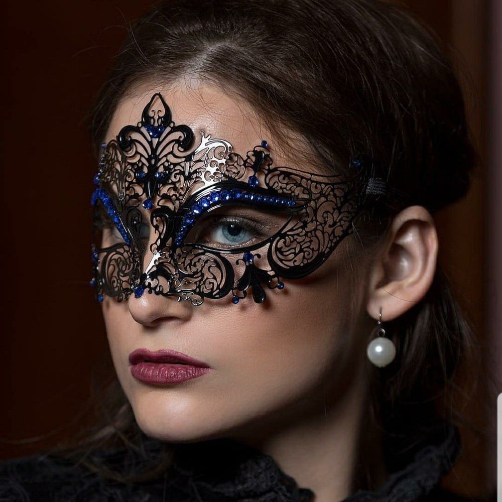 Masks Fav1 #95509108