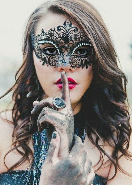 Masks Fav1 #95509109