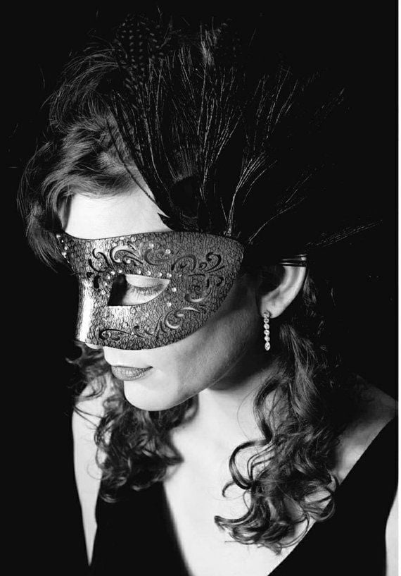 Masks Fav1 #95509110