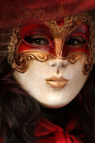 Masks Fav1 #95509114