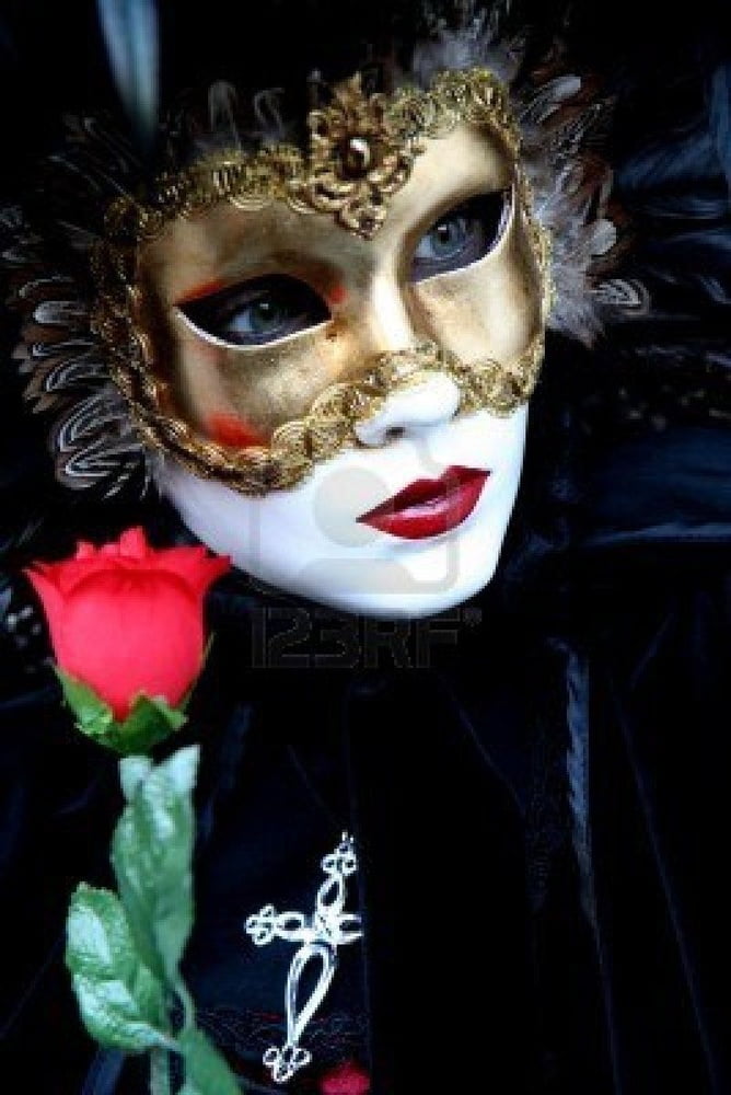 Masks Fav1 #95509115