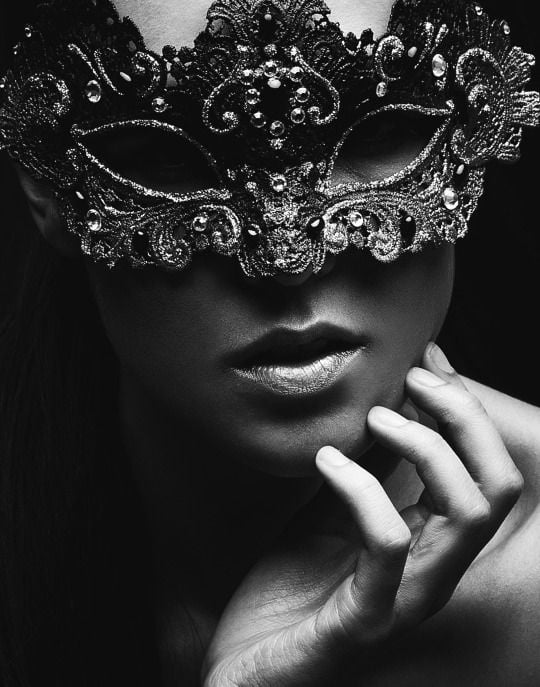 Masks Fav1 #95509116