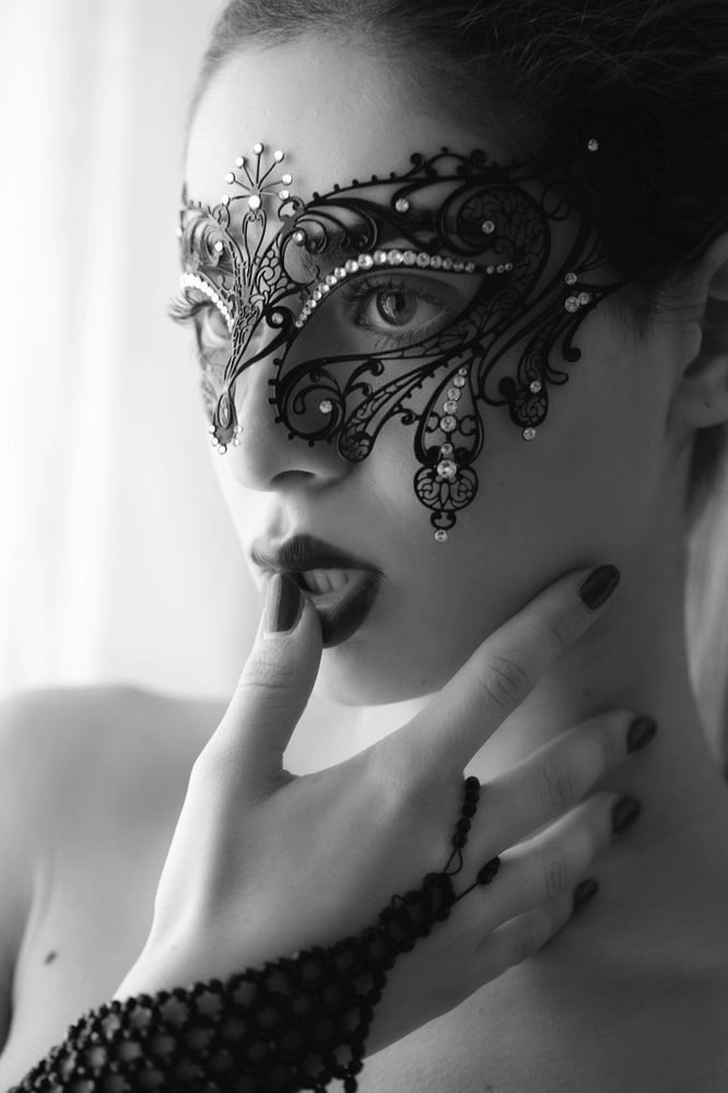 Masks Fav1 #95509119