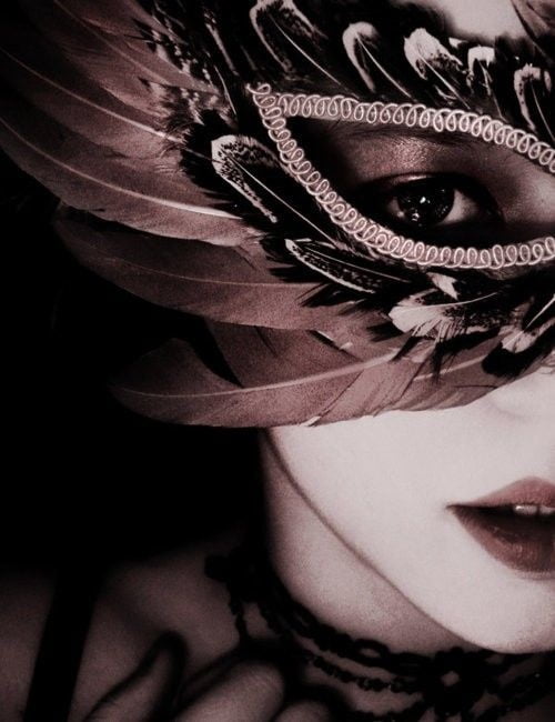 Masks Fav1 #95509128