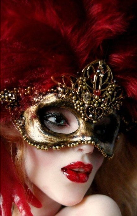 Masks Fav1 #95509130