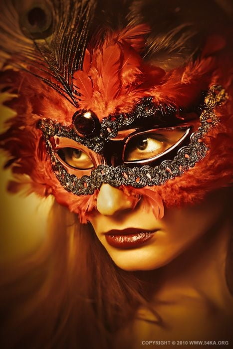 Masks Fav1 #95509131