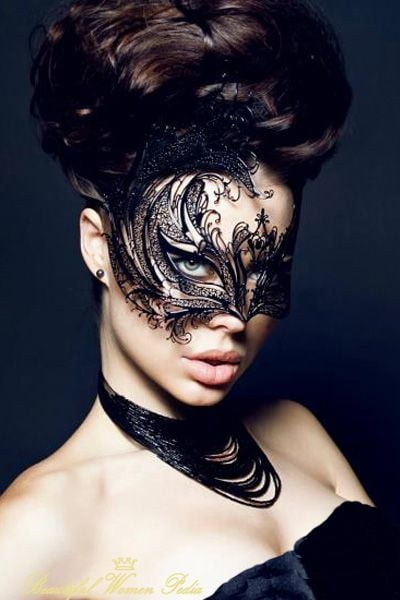 Masks Fav1 #95509133
